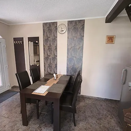 Vank Apartament Barcs