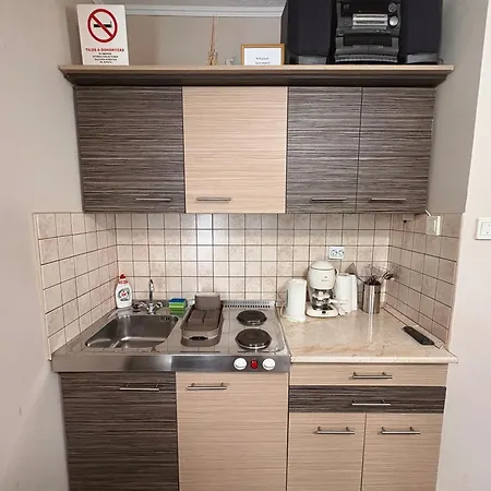Vank Apartament