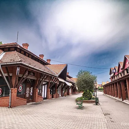 Apartament Vank *